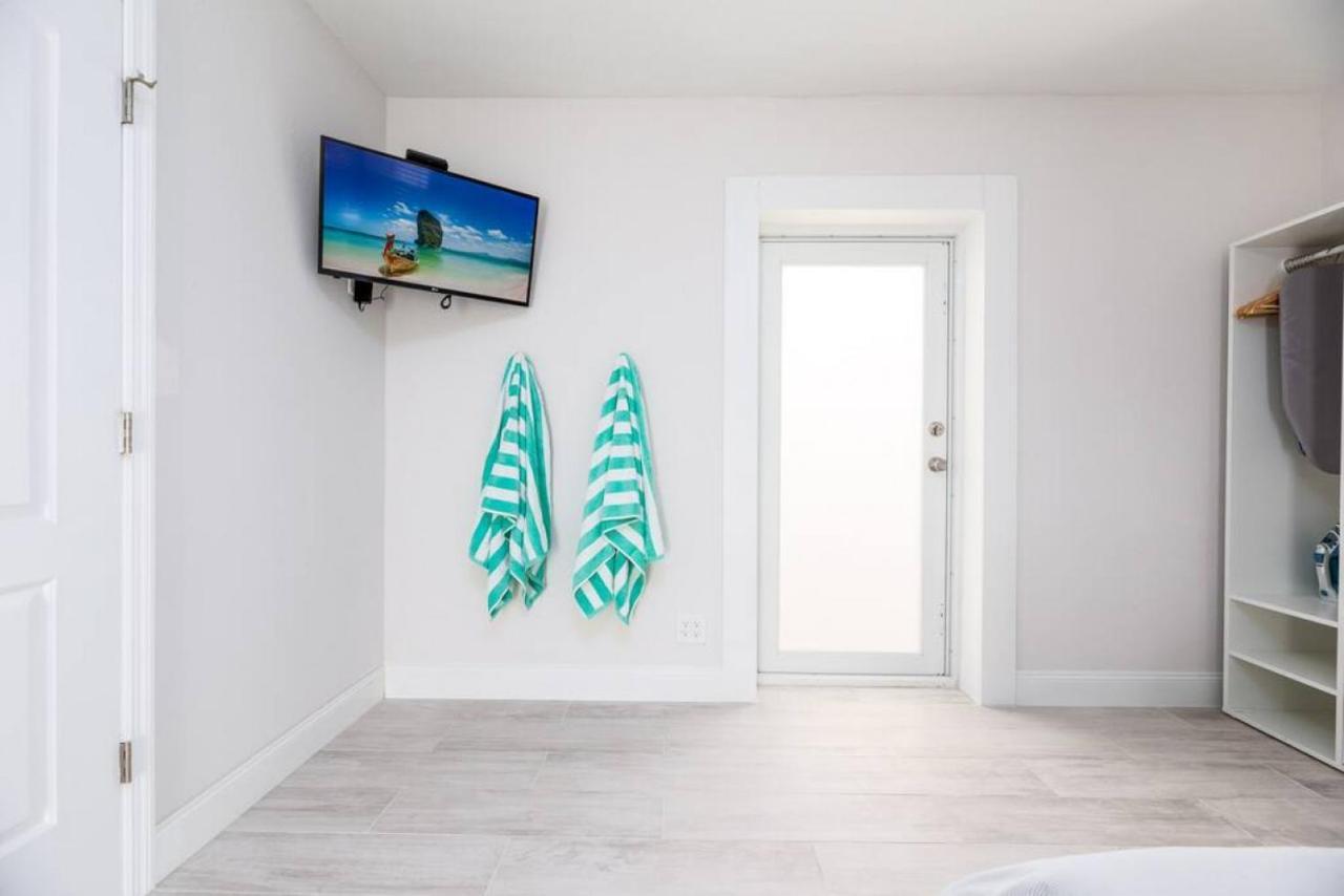 Ocean Flats 4 - Lauderdale-By-The-Sea Διαμέρισμα Φορτ Λόντερντεϊλ Εξωτερικό φωτογραφία