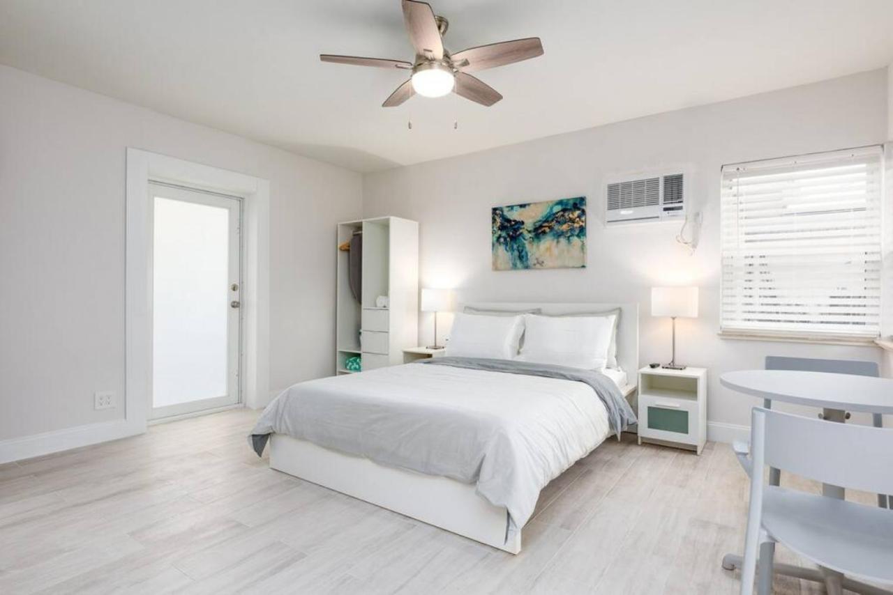Ocean Flats 4 - Lauderdale-By-The-Sea Διαμέρισμα Φορτ Λόντερντεϊλ Εξωτερικό φωτογραφία