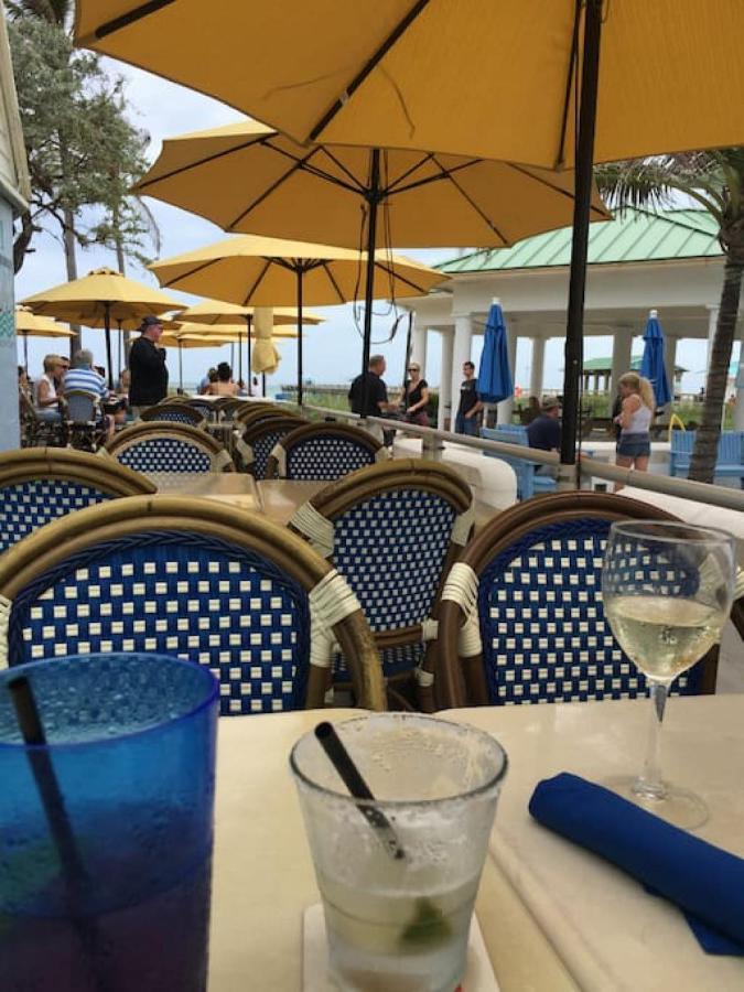 Ocean Flats 4 - Lauderdale-By-The-Sea Διαμέρισμα Φορτ Λόντερντεϊλ Εξωτερικό φωτογραφία