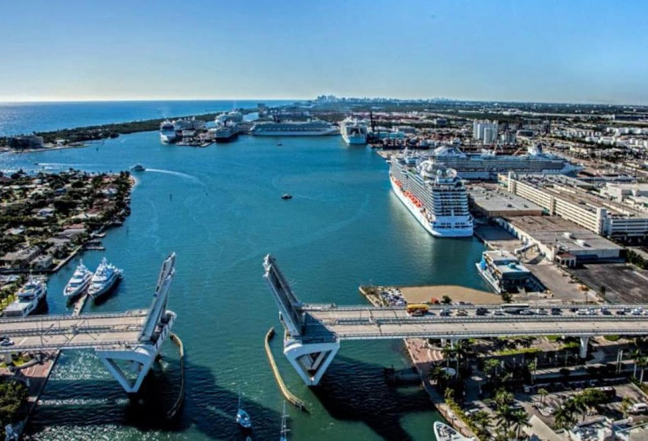 Ocean Flats 4 - Lauderdale-By-The-Sea Διαμέρισμα Φορτ Λόντερντεϊλ Εξωτερικό φωτογραφία