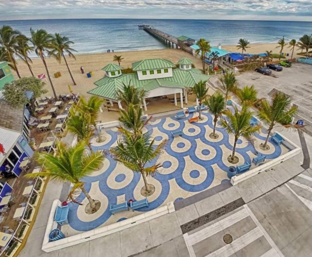 Ocean Flats 4 - Lauderdale-By-The-Sea Διαμέρισμα Φορτ Λόντερντεϊλ Εξωτερικό φωτογραφία