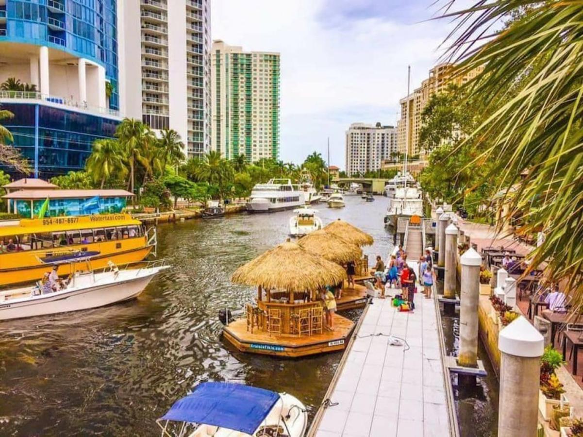 Ocean Flats 4 - Lauderdale-By-The-Sea Διαμέρισμα Φορτ Λόντερντεϊλ Εξωτερικό φωτογραφία