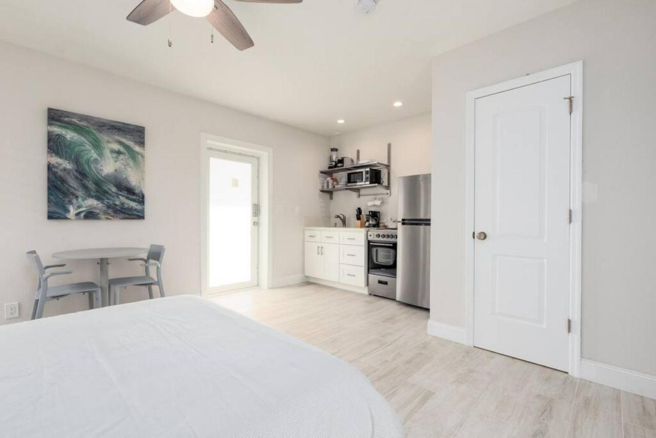 Ocean Flats 4 - Lauderdale-By-The-Sea Διαμέρισμα Φορτ Λόντερντεϊλ Εξωτερικό φωτογραφία