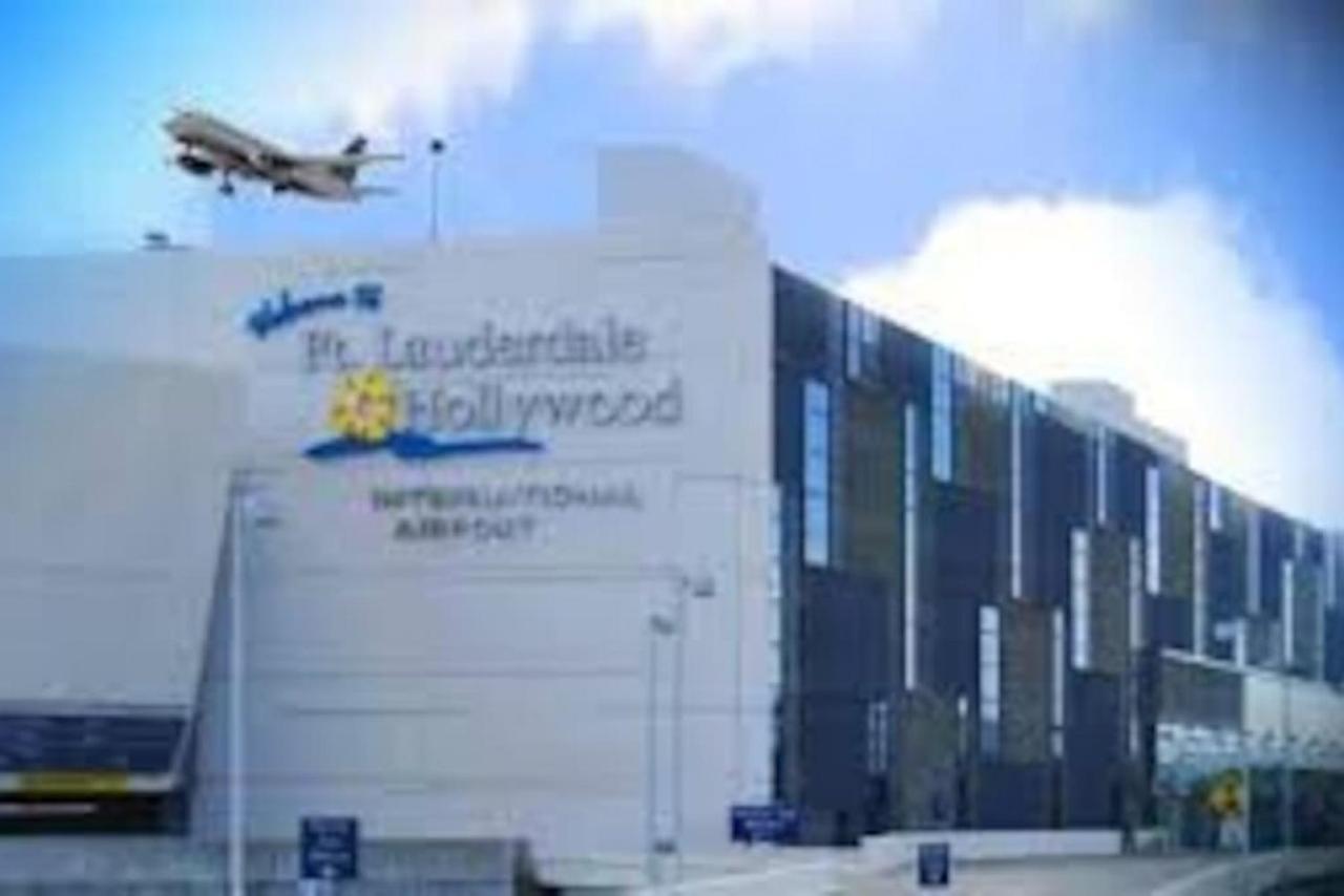 Ocean Flats 4 - Lauderdale-By-The-Sea Διαμέρισμα Φορτ Λόντερντεϊλ Εξωτερικό φωτογραφία