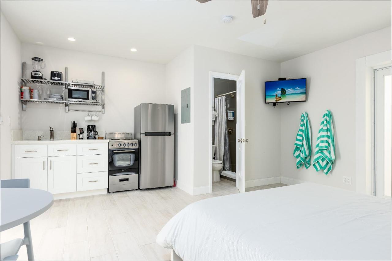 Ocean Flats 4 - Lauderdale-By-The-Sea Διαμέρισμα Φορτ Λόντερντεϊλ Εξωτερικό φωτογραφία